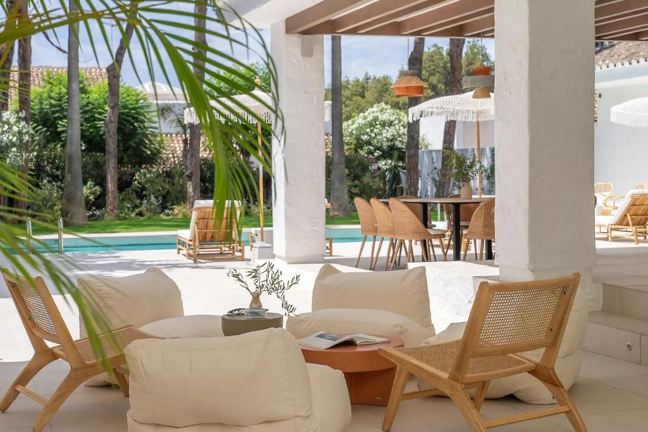 Anfitrion Villas & Suites Marbella