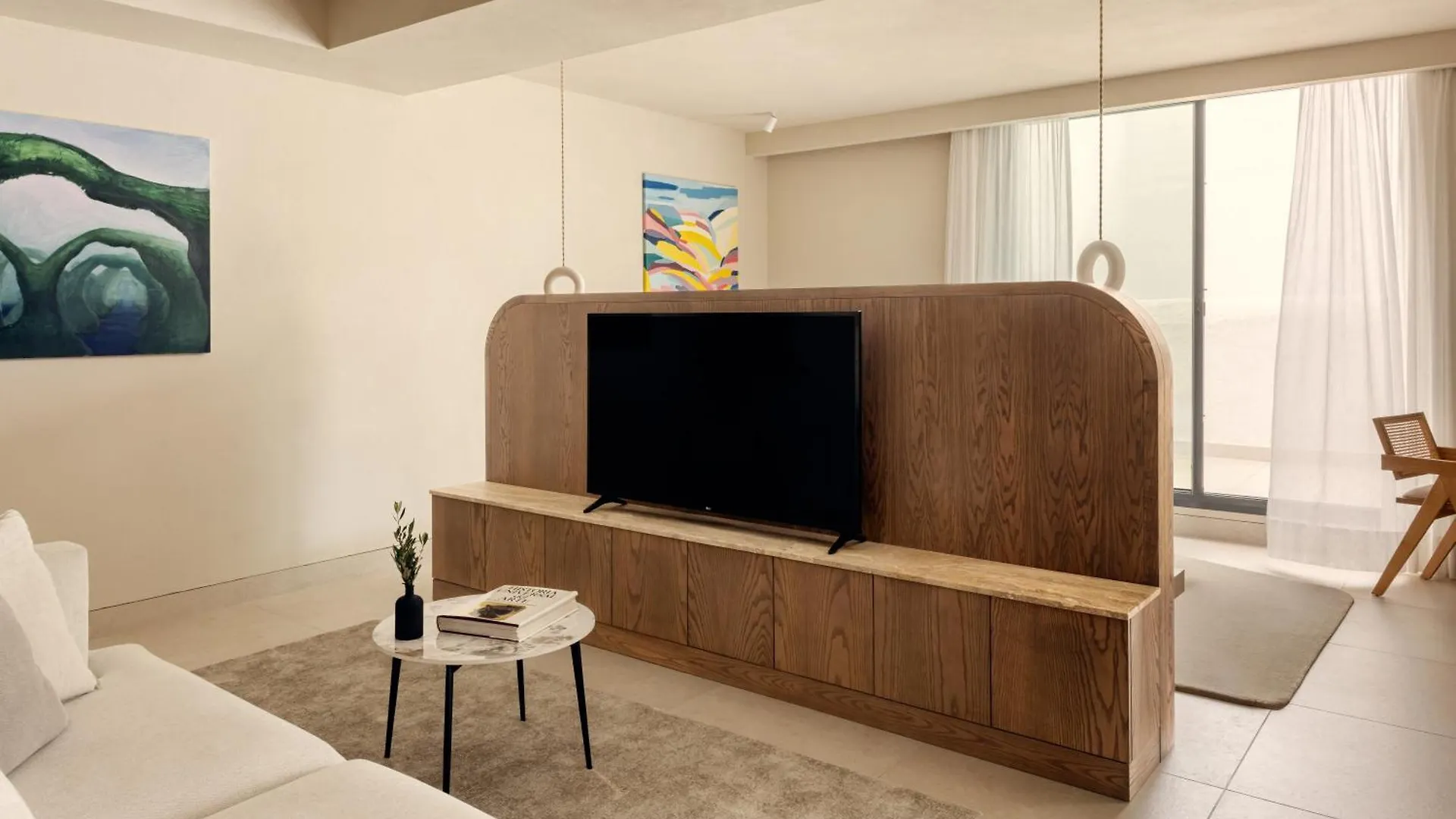 מארבלה Anfitrion Villas & Suites