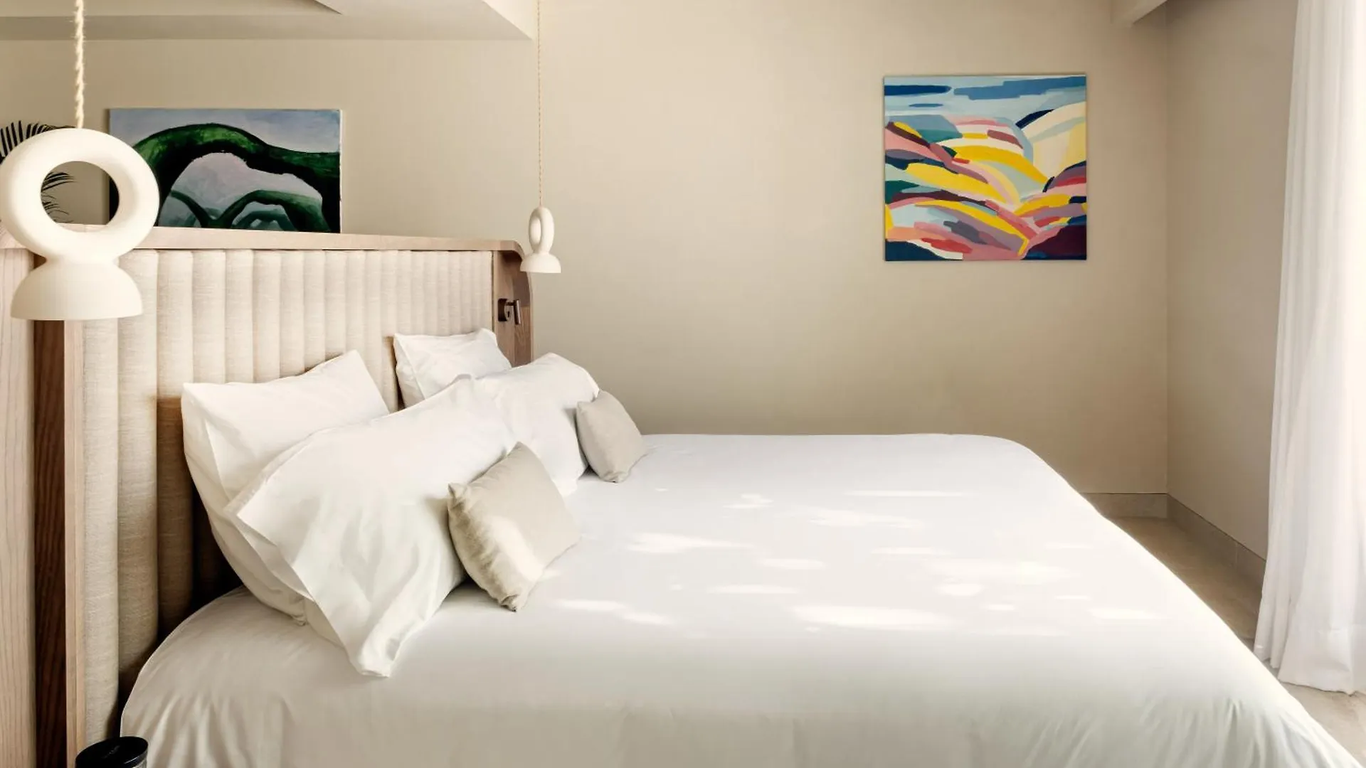 מארבלה Anfitrion Villas & Suites