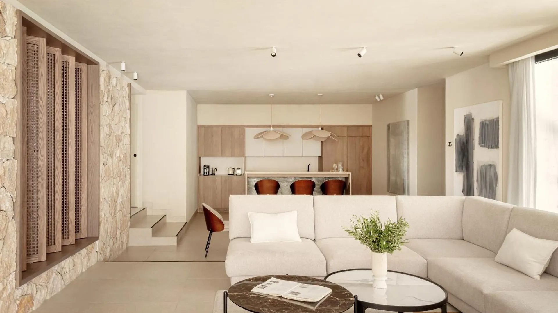מארבלה Anfitrion Villas & Suites