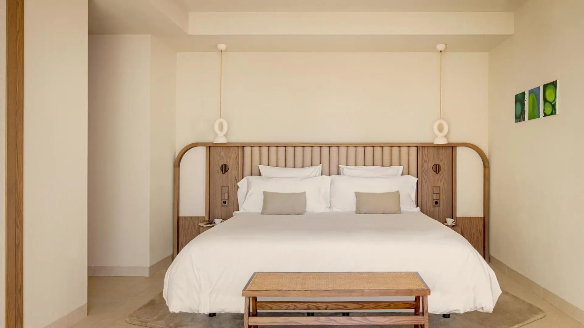 מארבלה Anfitrion Villas & Suites