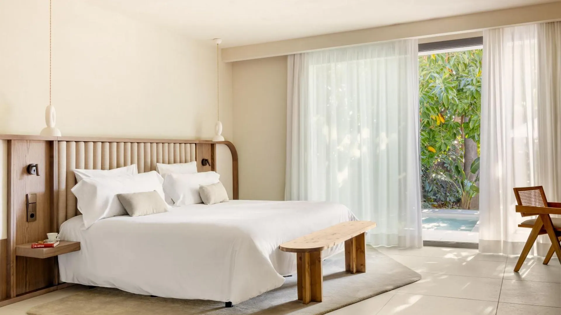 מארבלה Anfitrion Villas & Suites