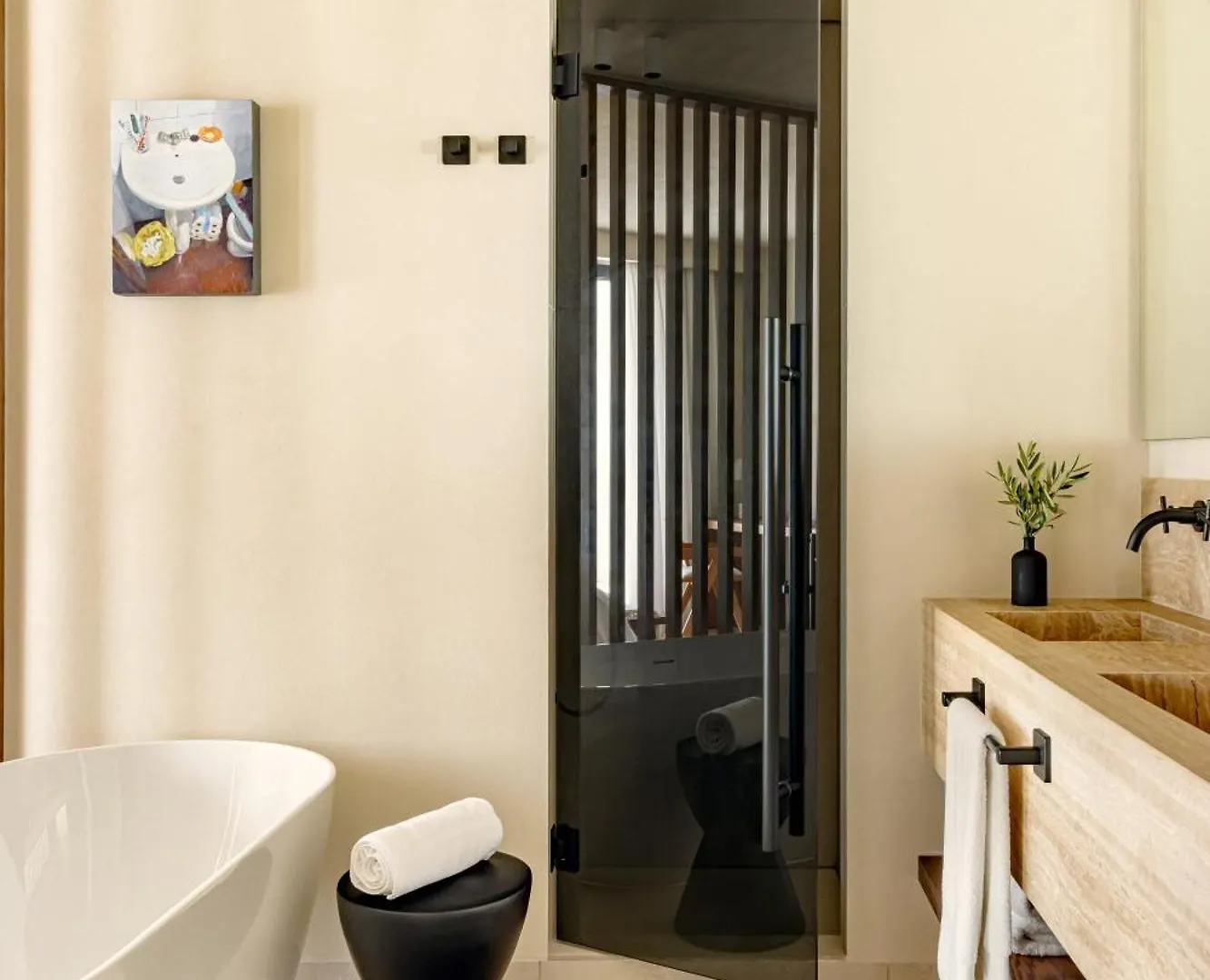Anfitrion Villas & Suites Marbella Spanje