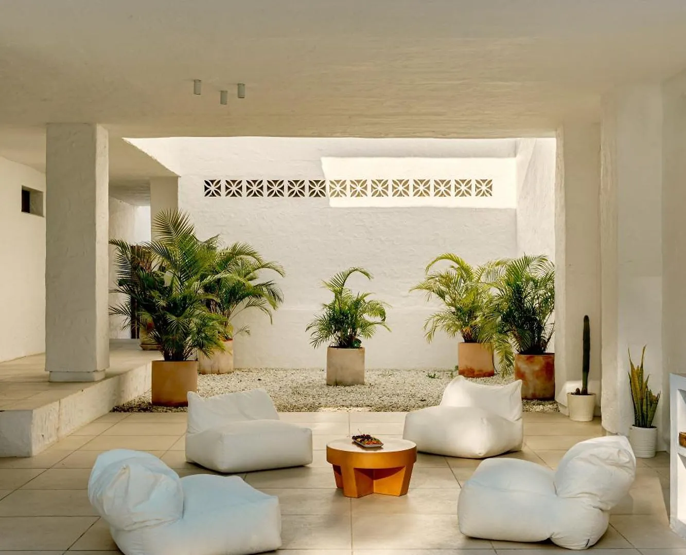 מארבלה Anfitrion Villas & Suites