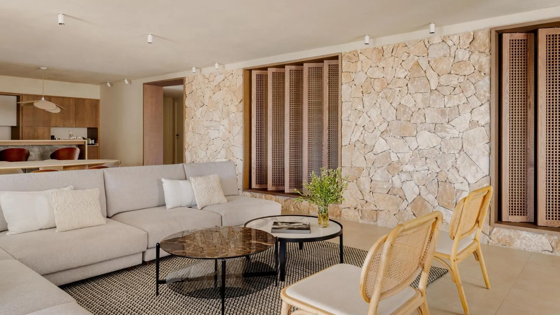 מארבלה Anfitrion Villas & Suites ספרד