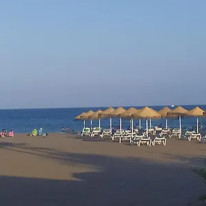 Carihuela Sweet&beach , Torremolinos Spanje