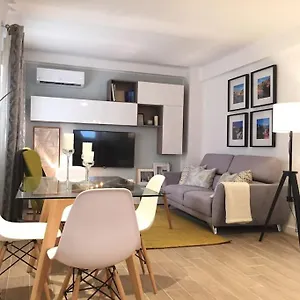 New Luxury House In The Center! Nuevo Piso De Lujo En El Centro. Málaga
