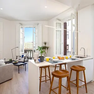 Thyssen Cisneros By Rent Me Apartament