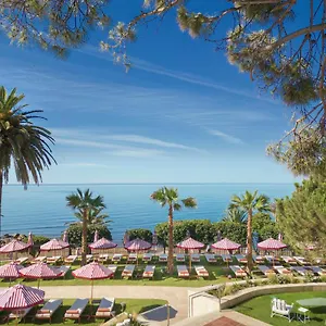 Szálloda El Fuerte, Marbella