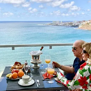  Apartment Olas - Bajamar Spanien