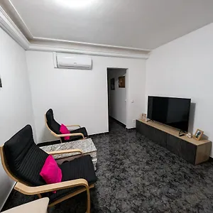 Economicmalagarooms Kwatera prywatna