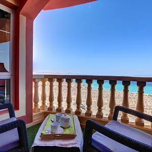  Apartment Amanecer Paraiso Spanien