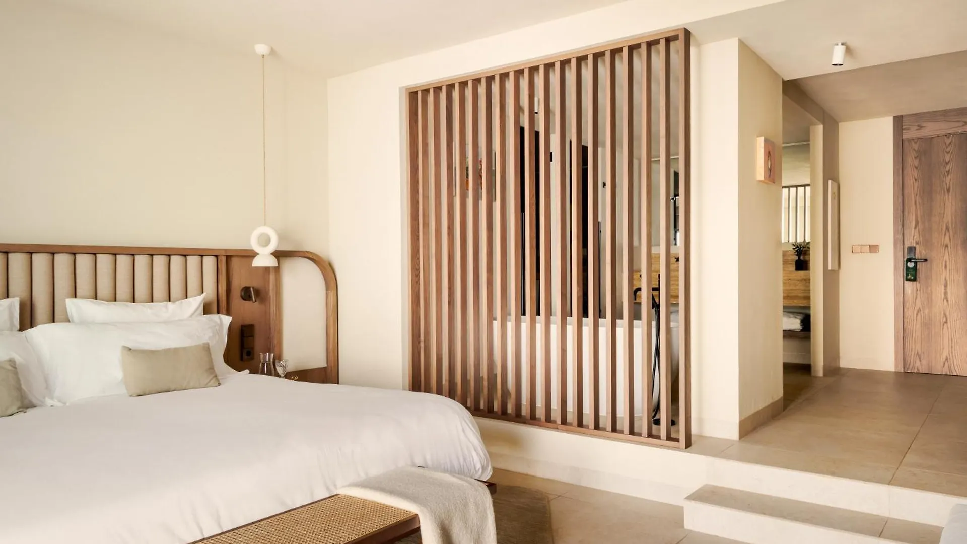 Anfitrion Villas & Suites Marbella 0*,  Spain