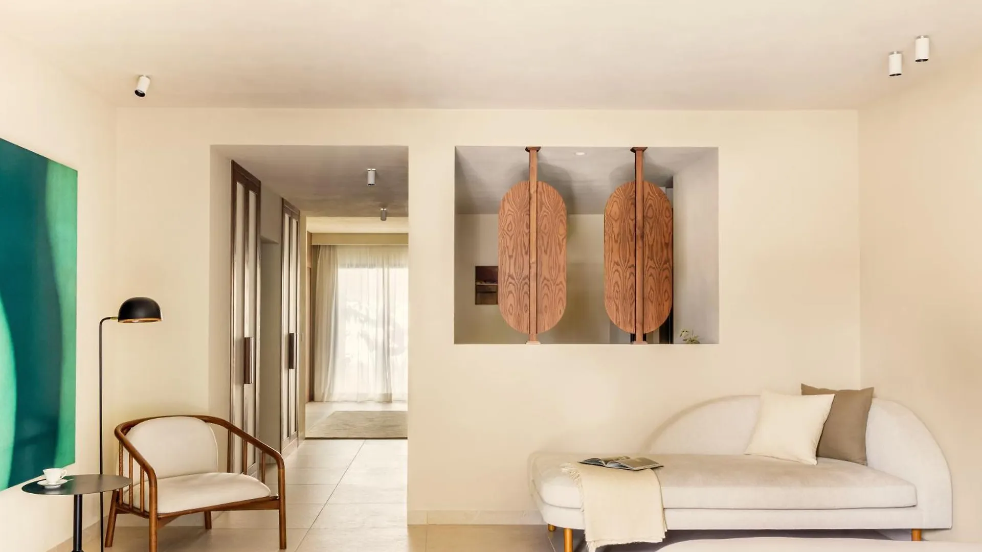 Anfitrion Villas & Suites Marbella Spain