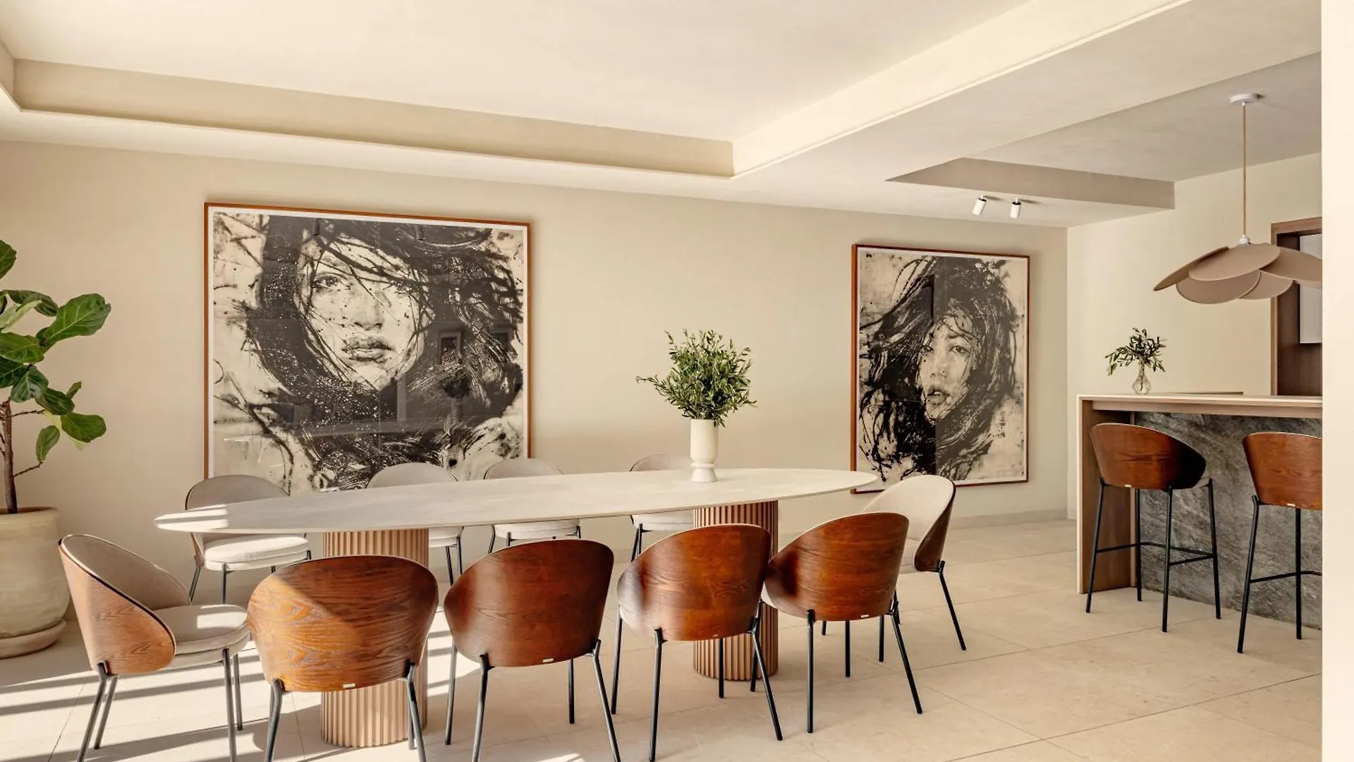 Anfitrion Villas & Suites Marbella