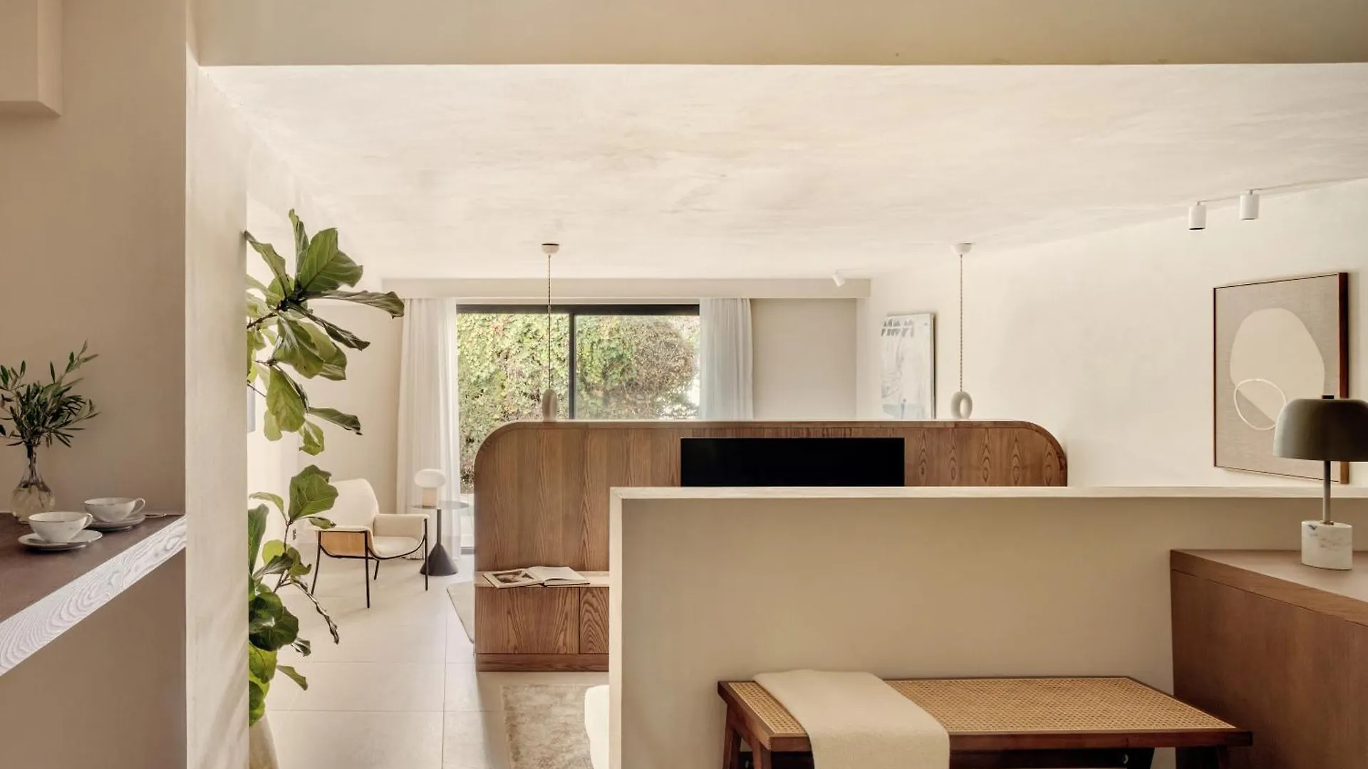 Anfitrion Villas & Suites Marbella