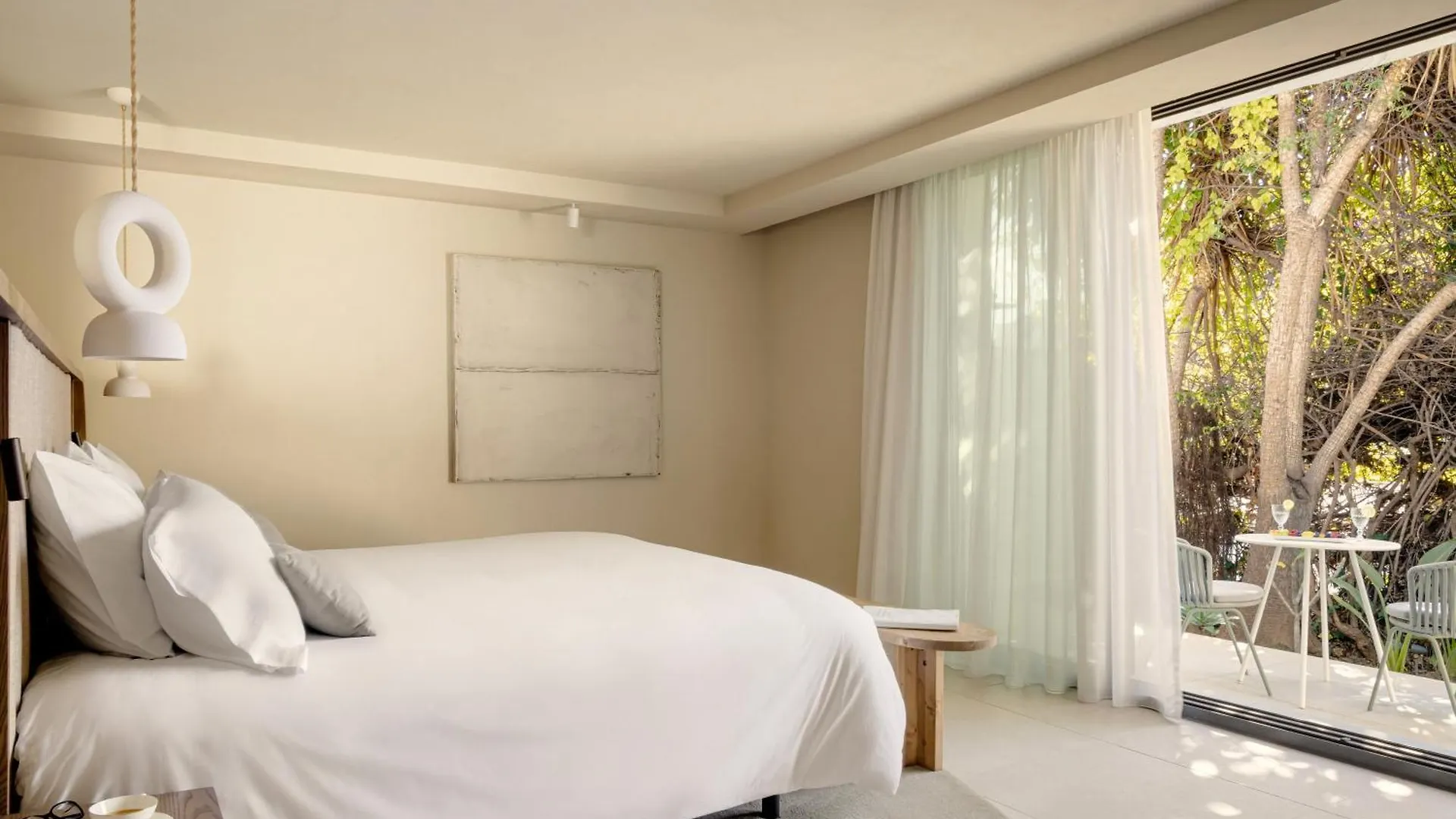 Anfitrion Villas & Suites Marbella Spagna