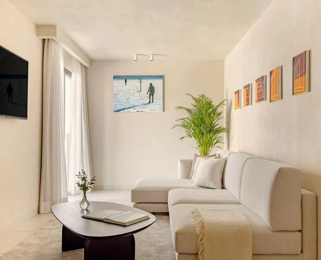 Anfitrion Villas & Suites Marbella Spagna