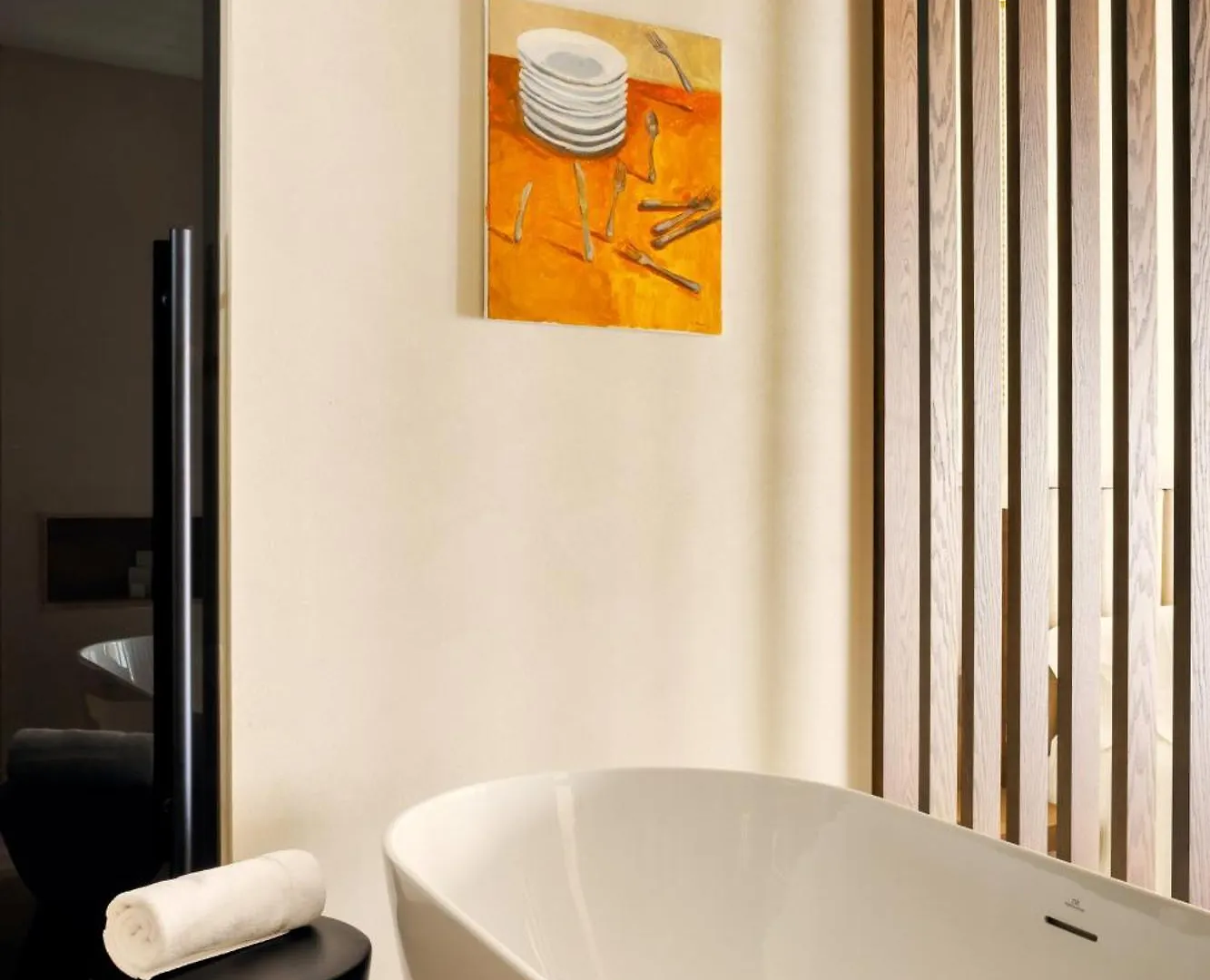 Anfitrion Villas & Suites Marbella Spanyolország
