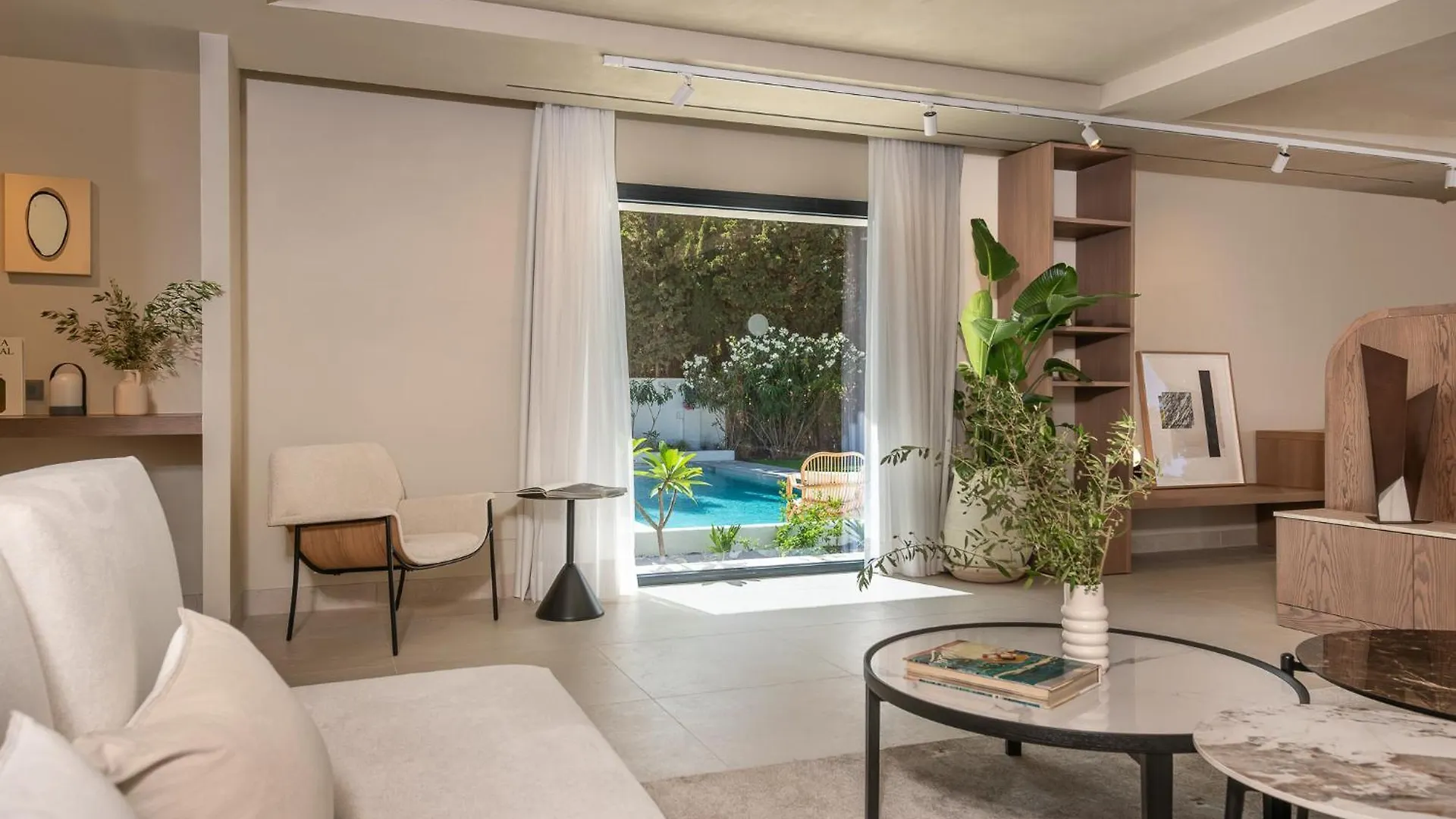 Anfitrion Villas & Suites Marbella Spanien