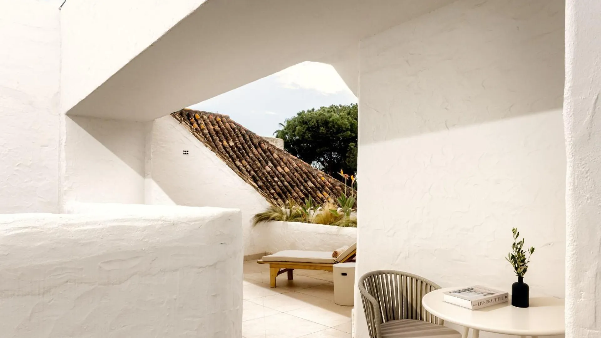 Anfitrion Villas & Suites Marbella