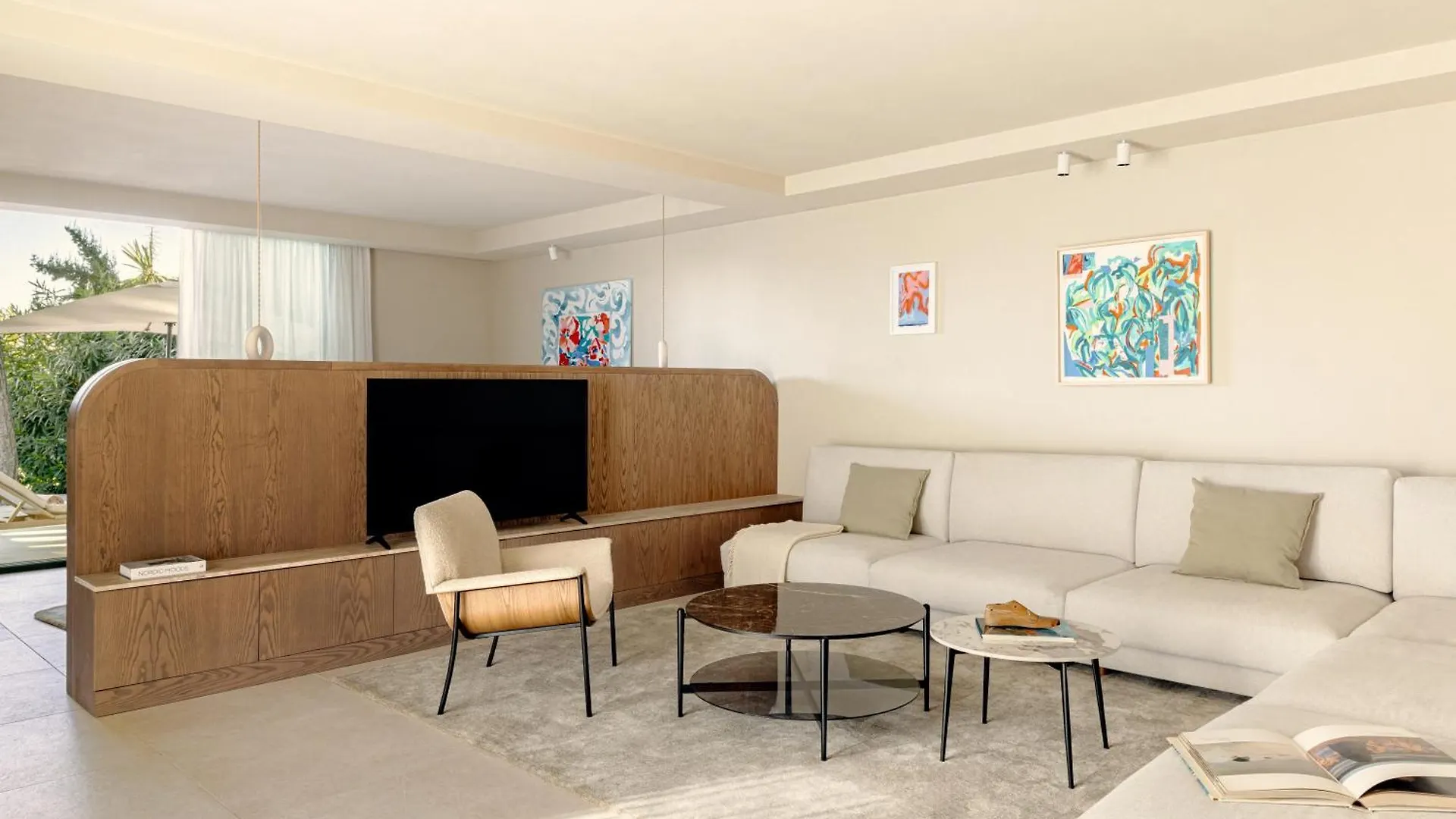 Anfitrion Villas & Suites Marbella Spanien