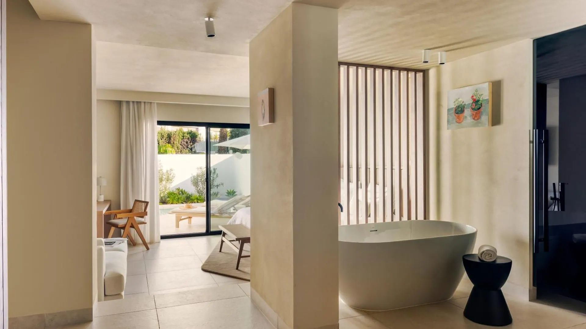 Anfitrion Villas & Suites Marbella