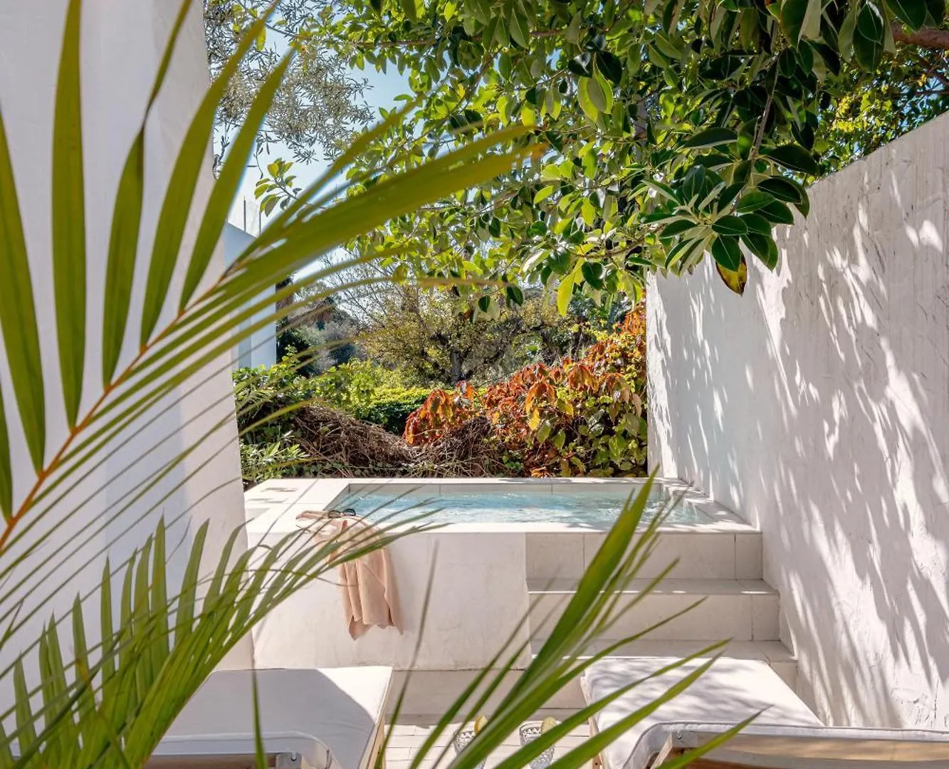 Anfitrion Villas & Suites Marbella 0*,