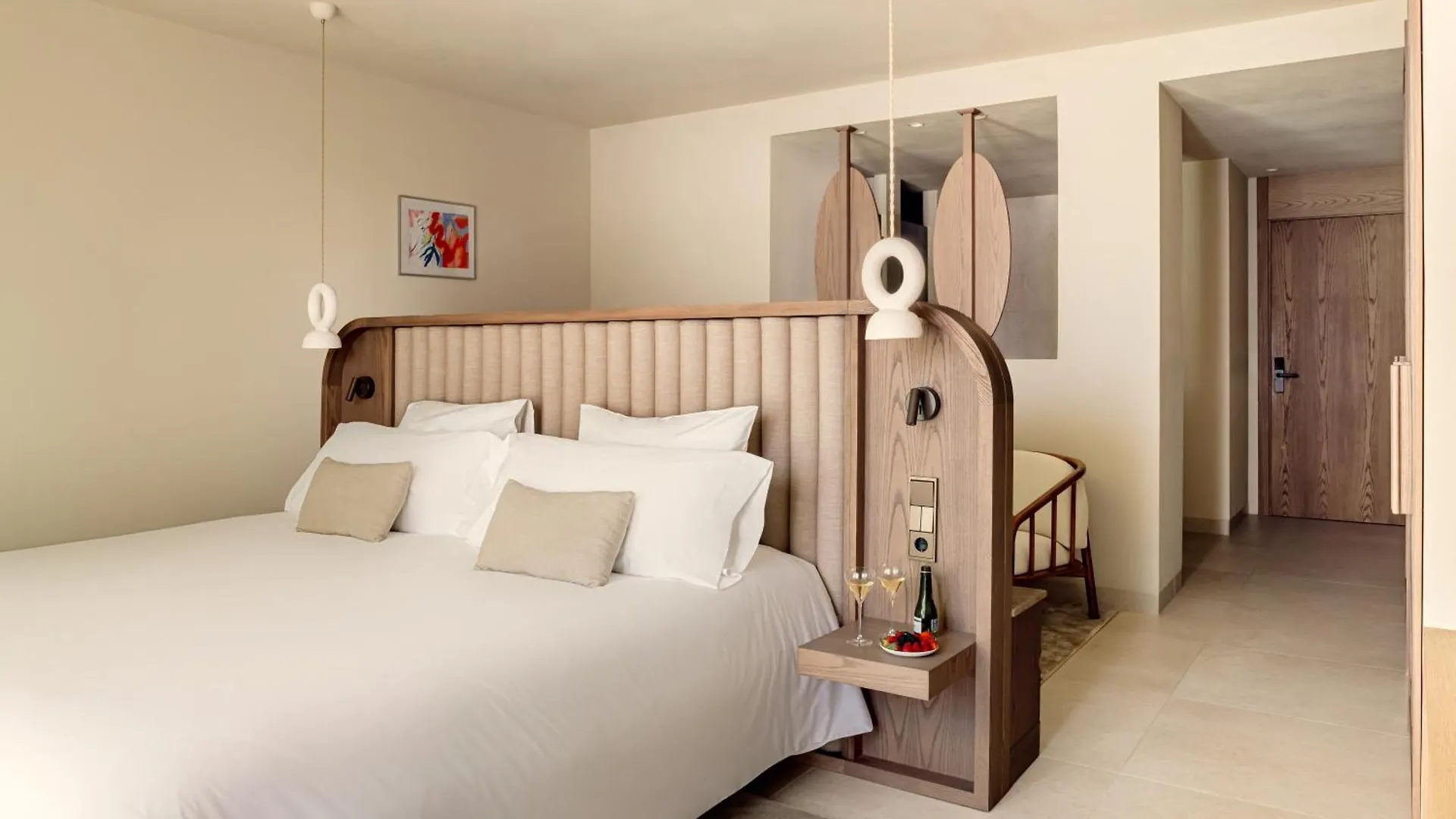 Anfitrion Villas & Suites Marbella Spanien