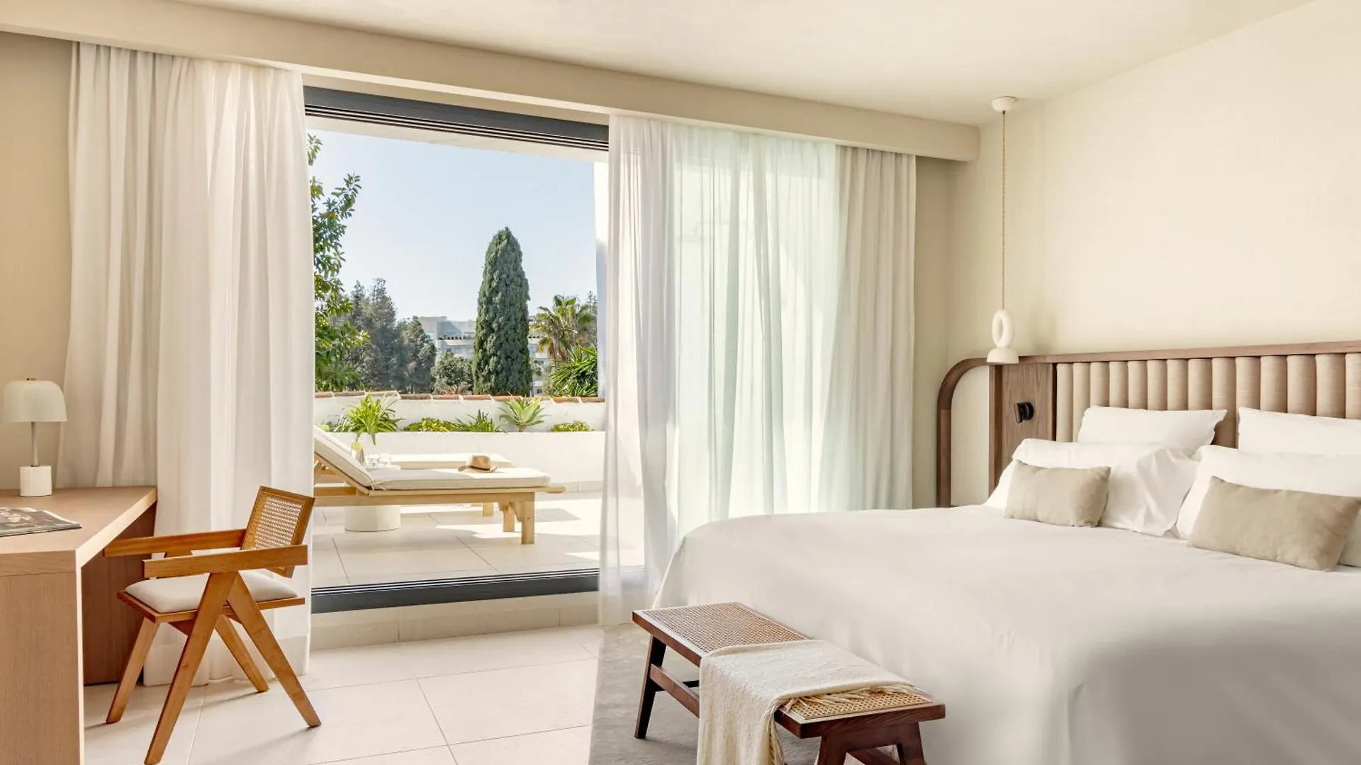 Anfitrion Villas & Suites Marbella 0*,  Spanien
