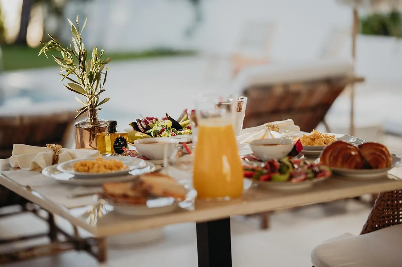 Anfitrion Villas & Suites Marbella