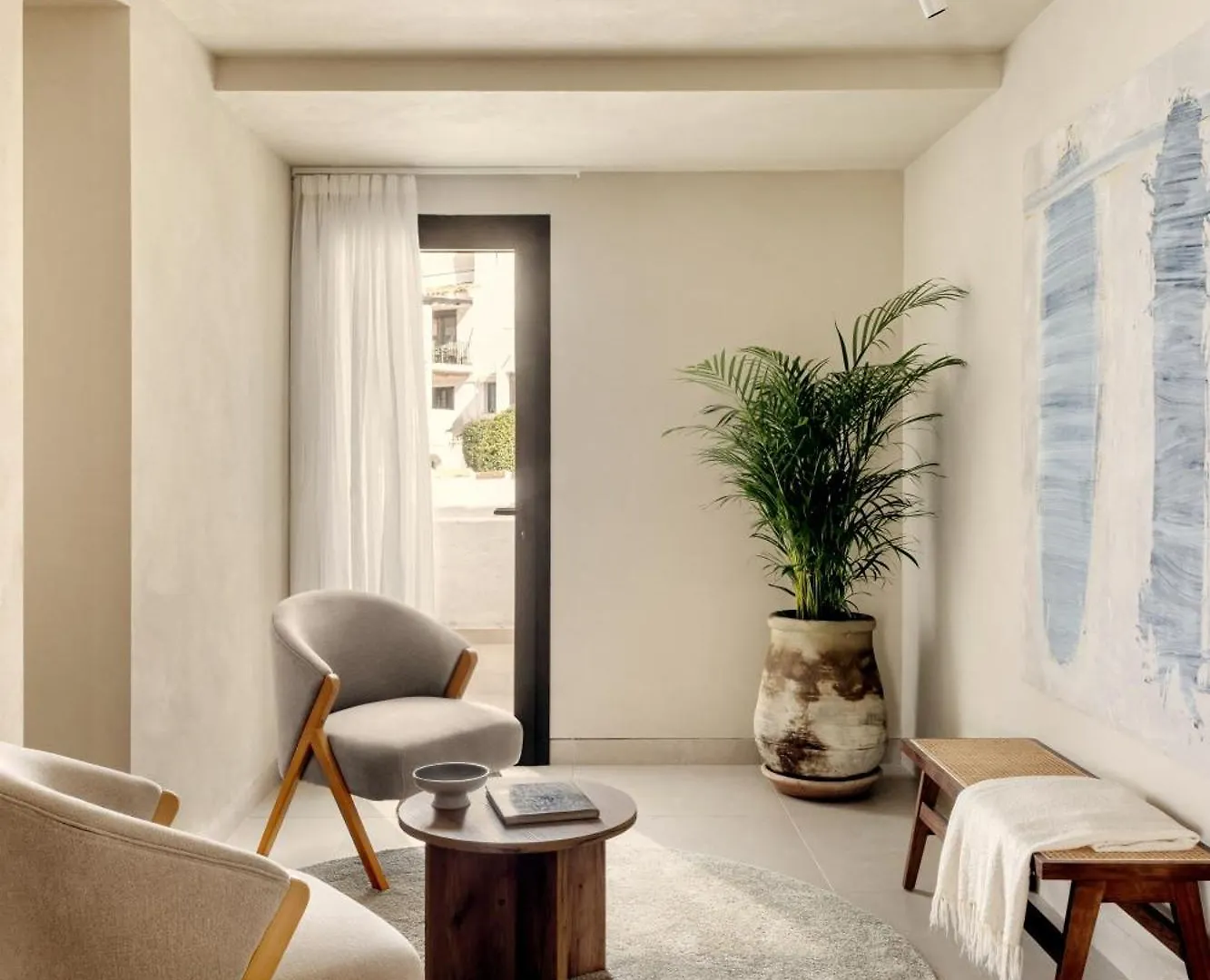 Anfitrion Villas & Suites Marbella