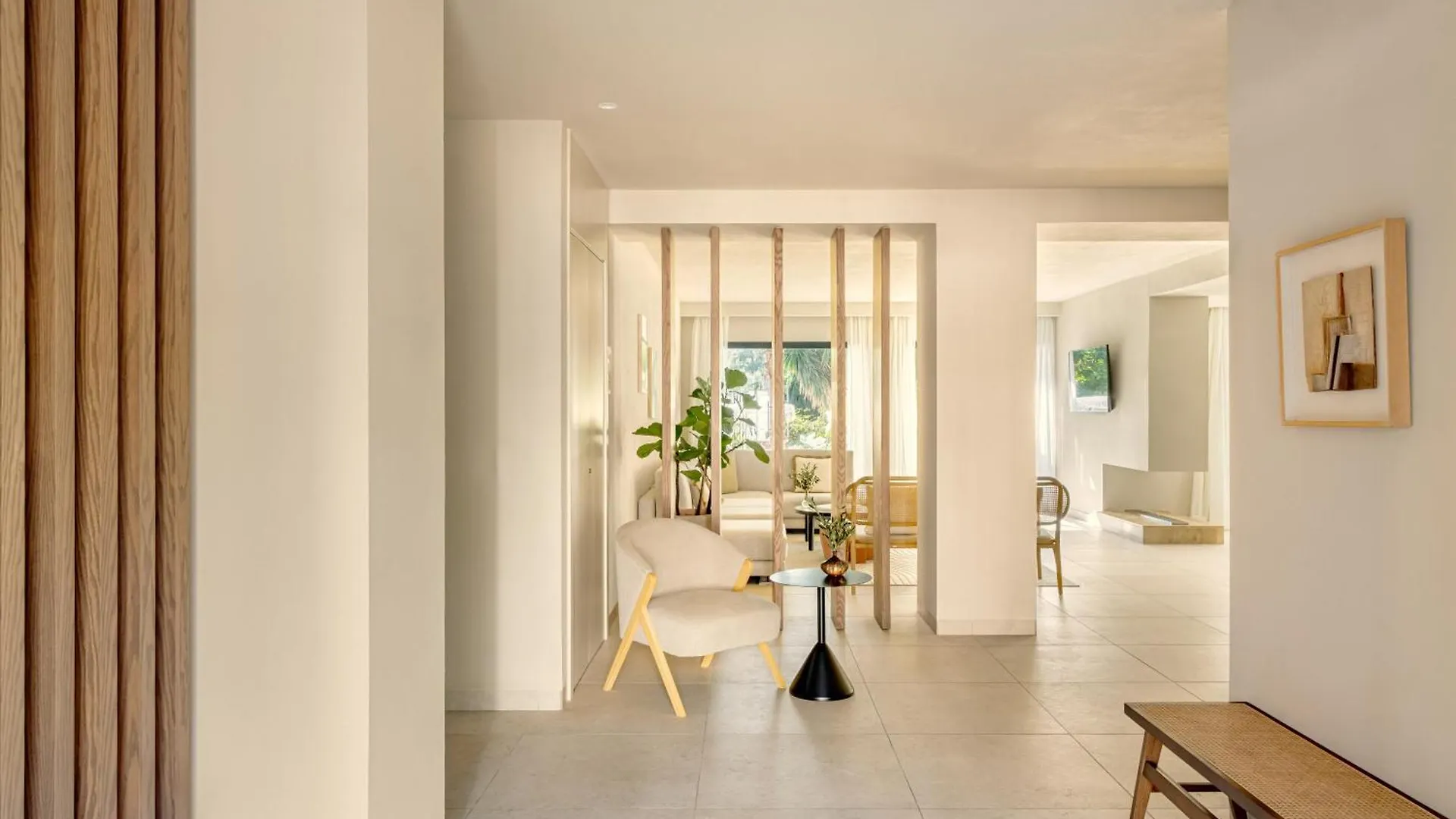 Anfitrion Villas & Suites Marbella 0*,  Spanien