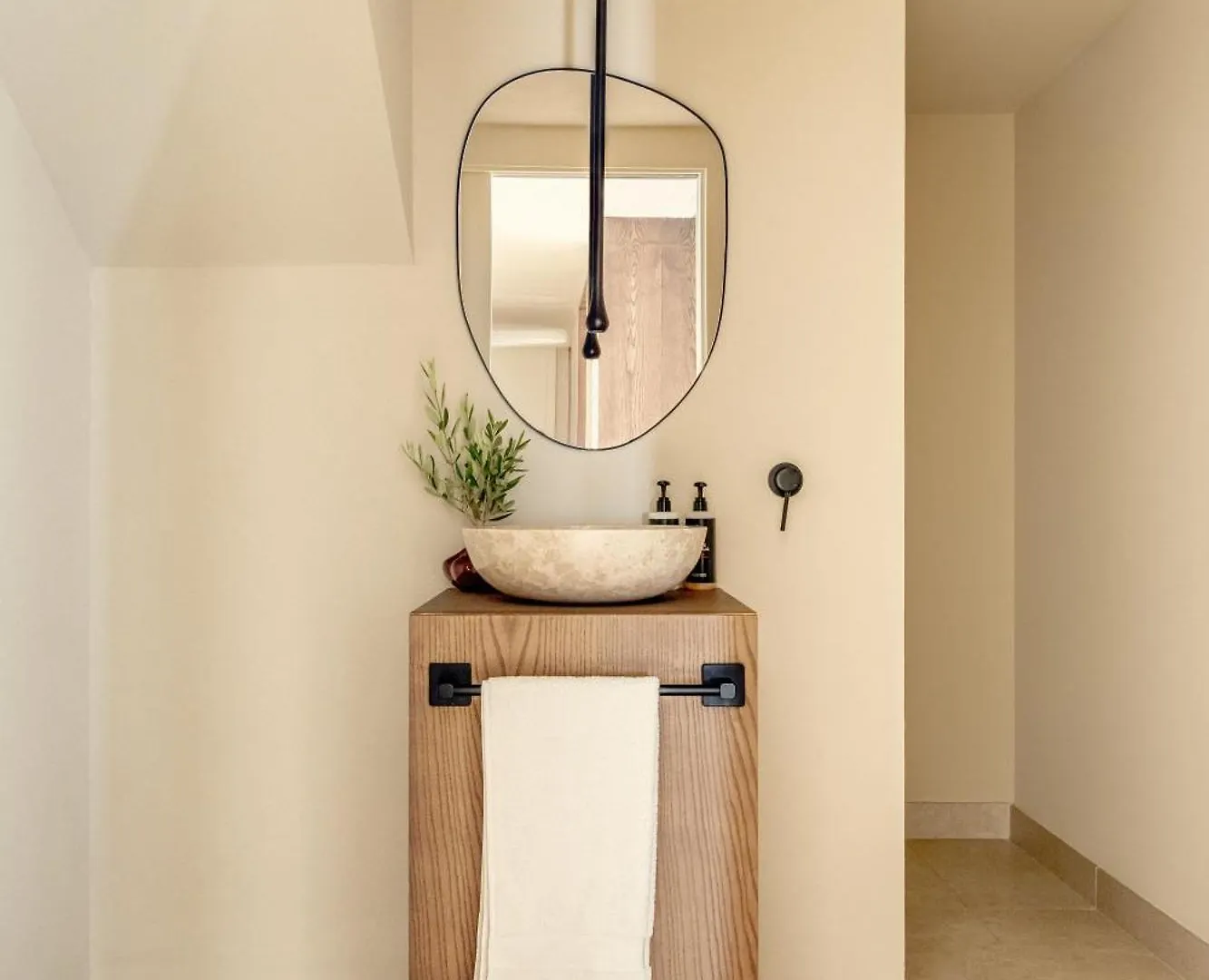 Anfitrion Villas & Suites Marbella Spanien