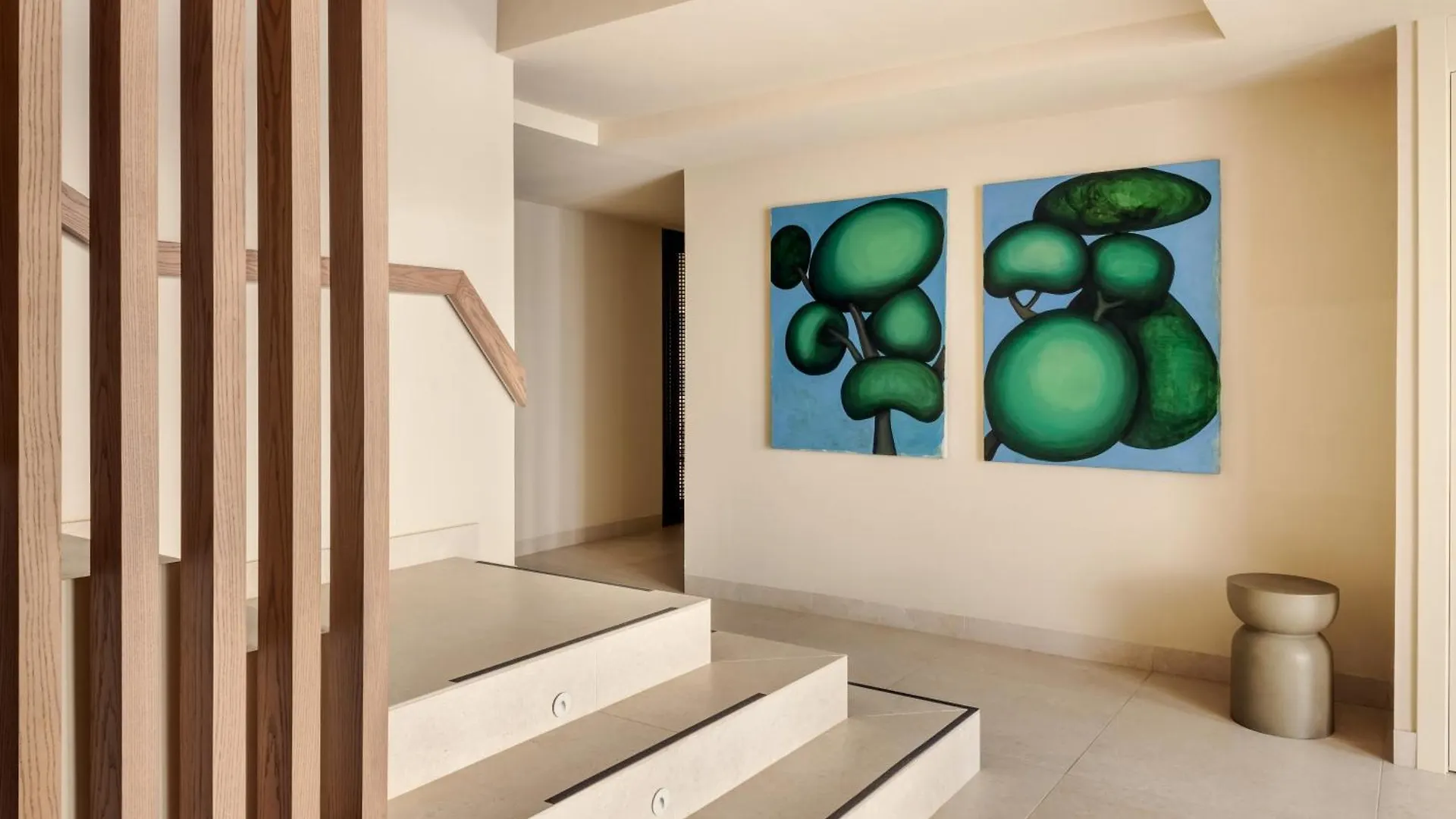 Anfitrion Villas & Suites Marbella Spanien
