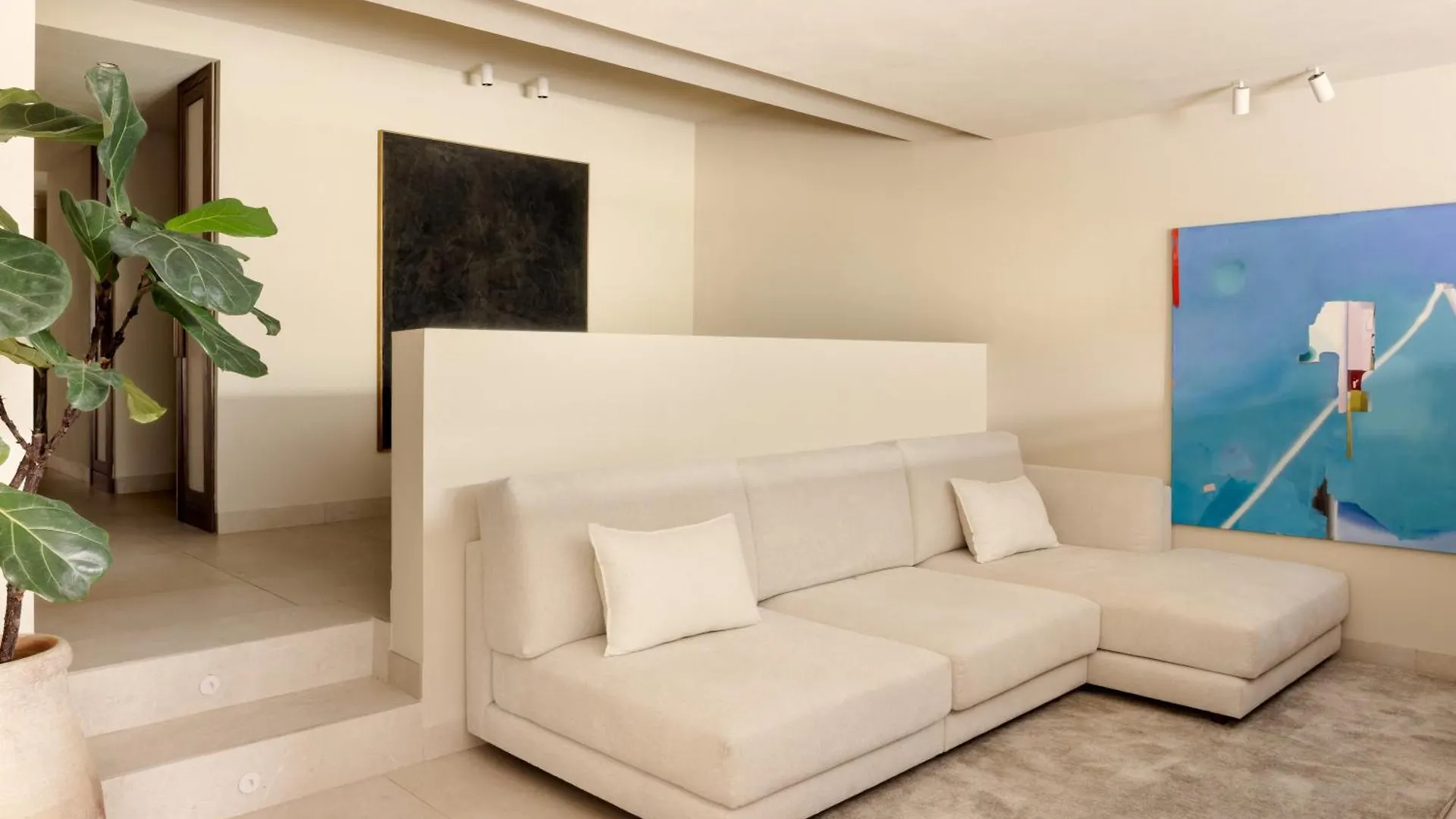 Anfitrion Villas & Suites Marbella Spanien