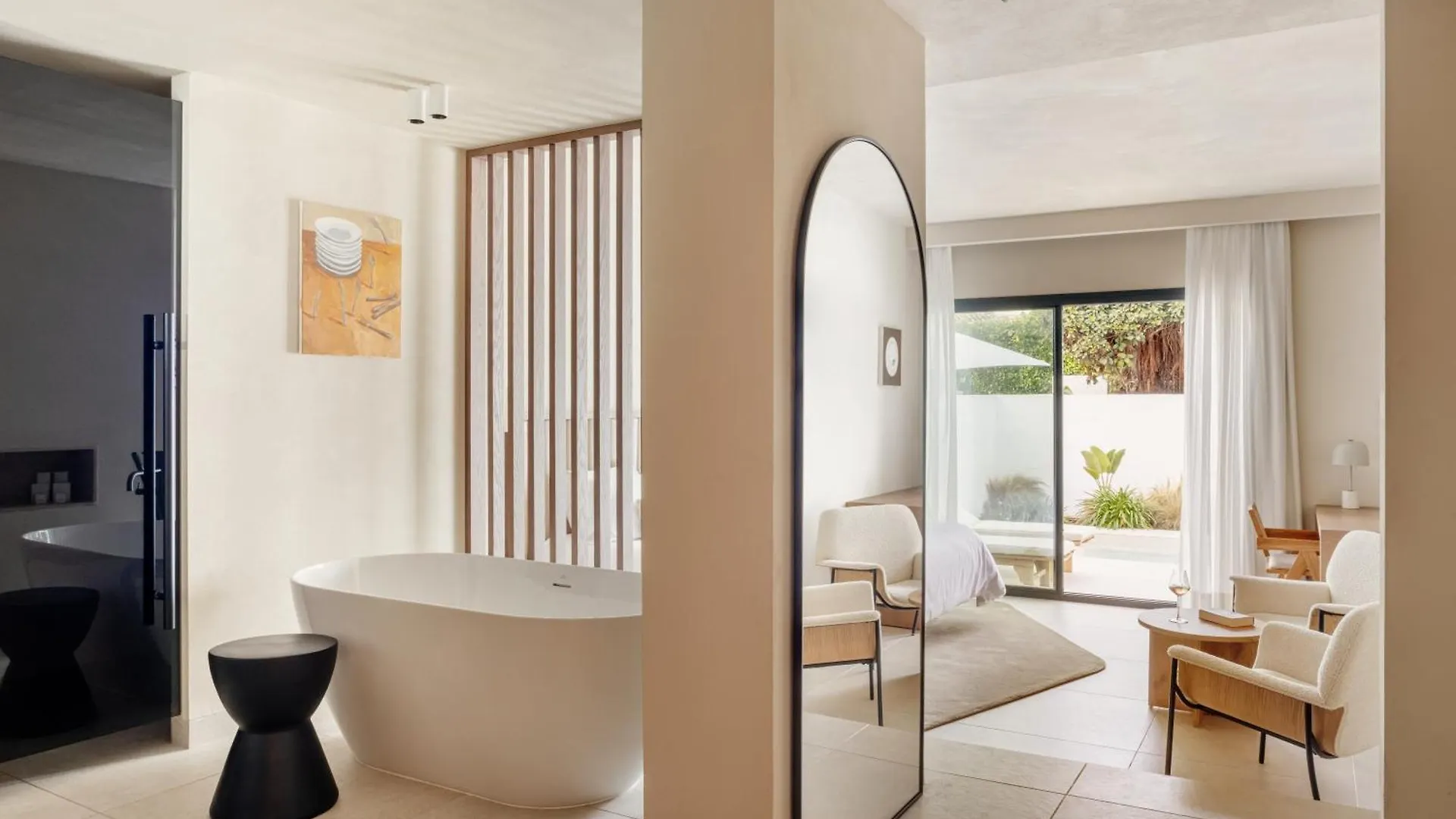 Anfitrion Villas & Suites Marbella 0*,  Spanien